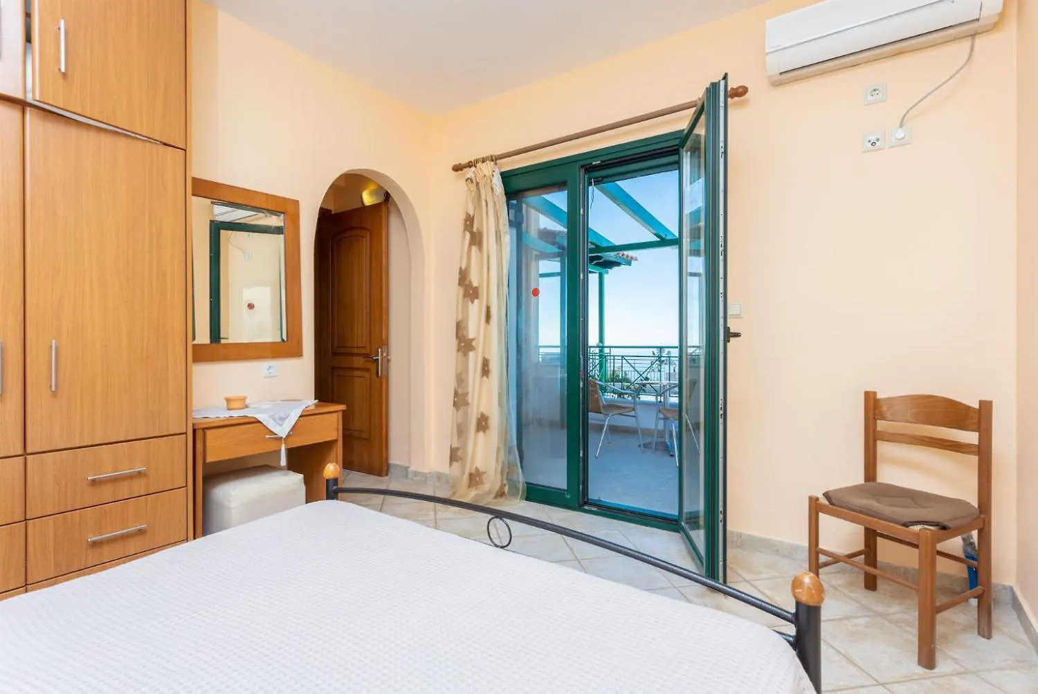 Fiscardo Villas Collection Mesovounia