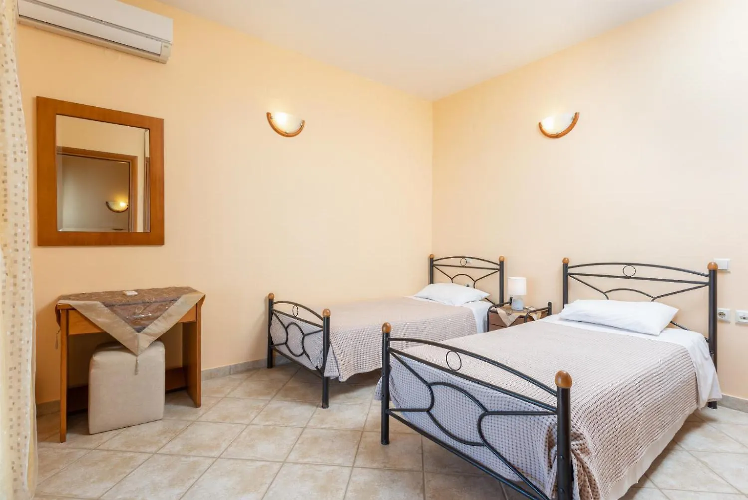Fiscardo Villas Collection Mesovounia  Grecja