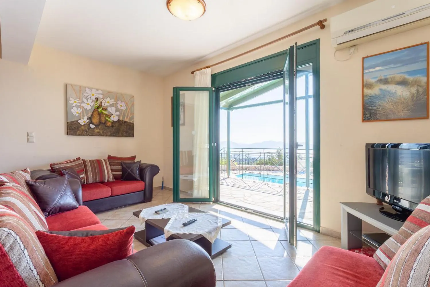 Fiscardo Villas Collection Mesovounia  Mesovounia (Kefalonia)