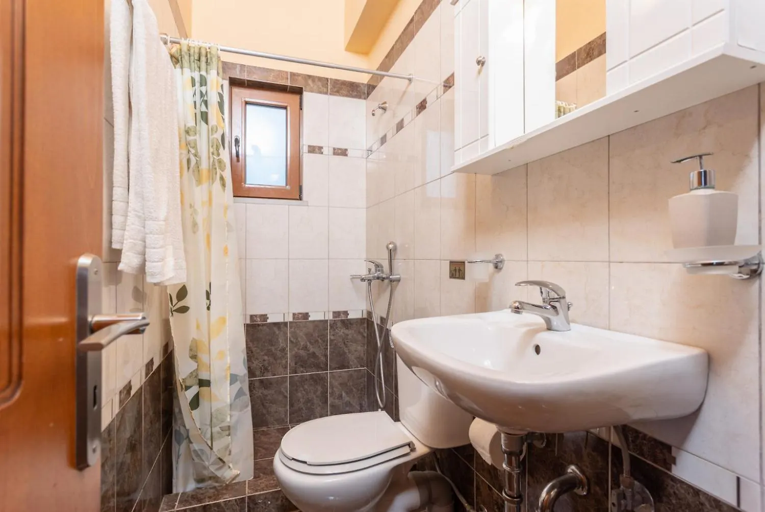 Mesovounia  Fiscardo Villas Collection 0*, Mesovounia (Kefalonia) יוון