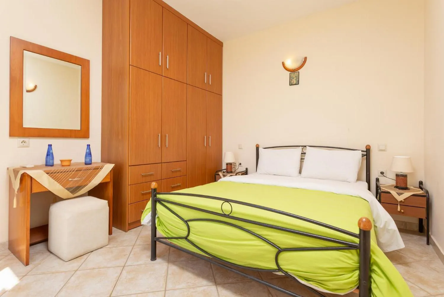 Mesovounia  Fiscardo Villas Collection