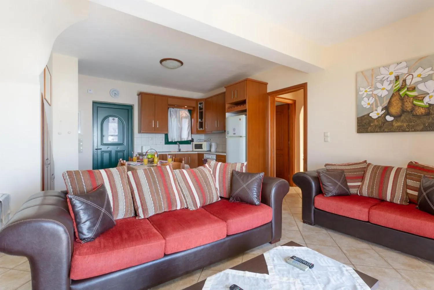 Mesovounia  Fiscardo Villas Collection יוון