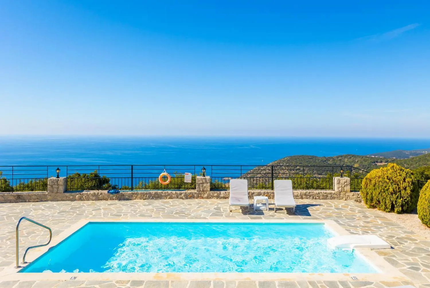 Mesovounia  Fiscardo Villas Collection 0*, Mesovounia (Kefalonia)